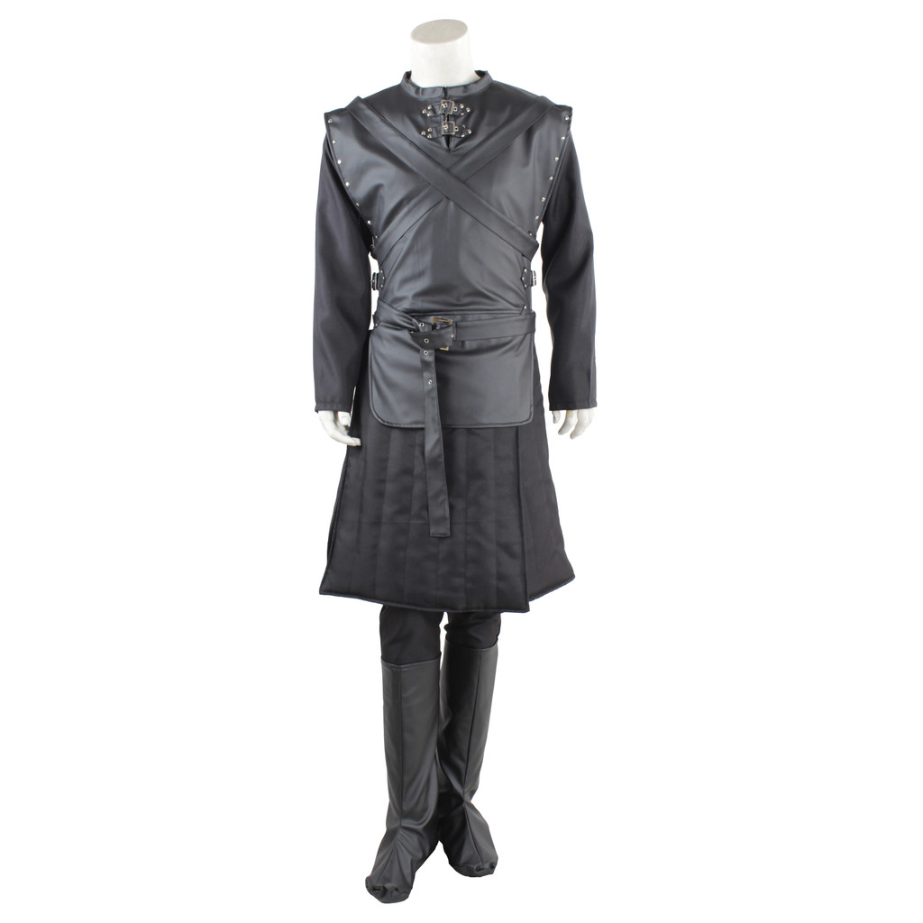 ชุดคอสเพลย์ Jon Snow จาก Game of Thrones