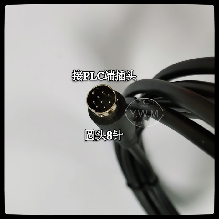 Willon หน้าจอสัมผัส MT6103/8102IP/8071/6071IE การเชื่อมต่อพร้อมสายสื่อสาร Mitsubishi FX Series PLC