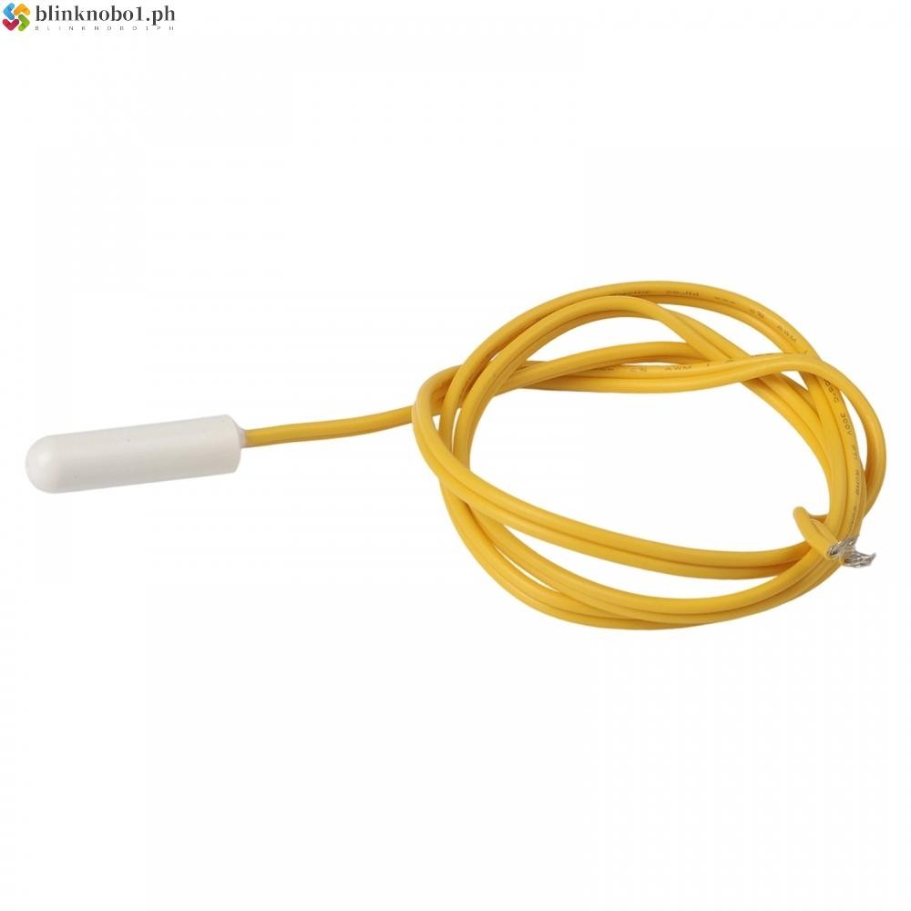 เซนเซอร์ละลายน้ําแข็งตู้เย็น Probe 2 1K 5K 10K สําหรับการเปลี่ยนเครื่องใช้ไฟฟ้า LG