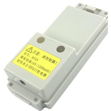 เหมาะสําหรับ Suzhou Yiguang DT402L/LT402L Longitude และ Latitude เครื่องมือ BT-45 แบตเตอรี่/Su Yigua