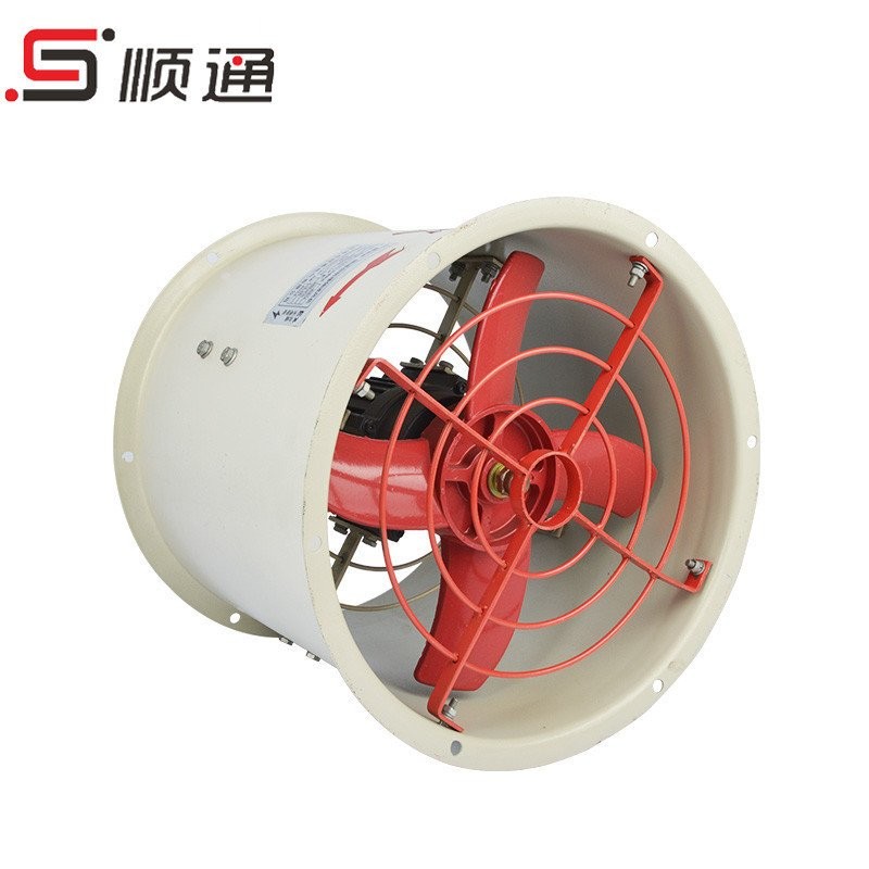 กระบอก 220VT35-11-4 ขายส่ง Axial Fan ผู้ผลิต Wall Type 380V พัดลมดูดอากาศ/#强力管道式 2I6D