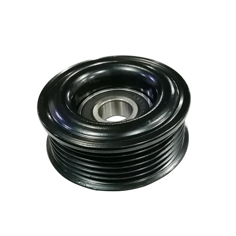 คู่มือรถรอก Tensioner 16604-50030 1UZFE 3UZFE 2UZFE สําหรับ Toyota Tundra Land Cruiser Sequoia Lexus