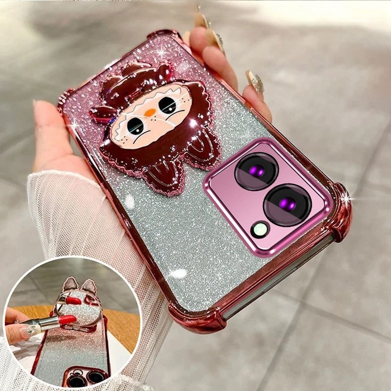 เคสสําหรับ vivo Y100i Y200i 1003