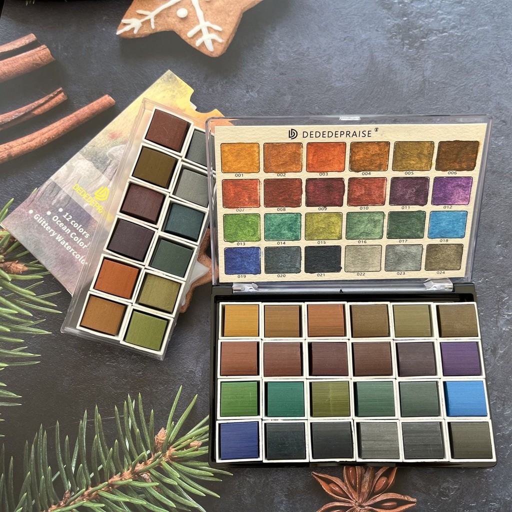 Sea Rhyme สีน้ํา Retro สี Precipitation สีน้ํา Sea Rhyme สีน้ํา Retro สี Solid Pearlescent สีน้ํา Se