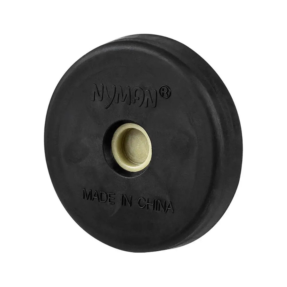 YOUZI Nyman Cello พรมกันลื่น Pad Stop End Pin Stand Holder Violoncello Stoper เครื่องดนตรีชิ้นส่วน ราคา ถูกที่สุด ดีลบีเคเค แกลเลอรีภาพที่ 4