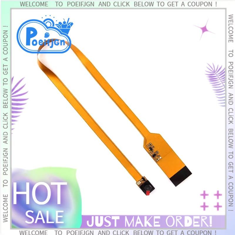 5MP Mini FPC กล้องสําหรับ OV5647 Sensor สําหรับ A+/B+/2B/3B/4