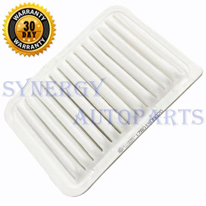 กรองแอร์ Toyota Yaris Vios Limo Noah Altis 17801-0M020 - 7264