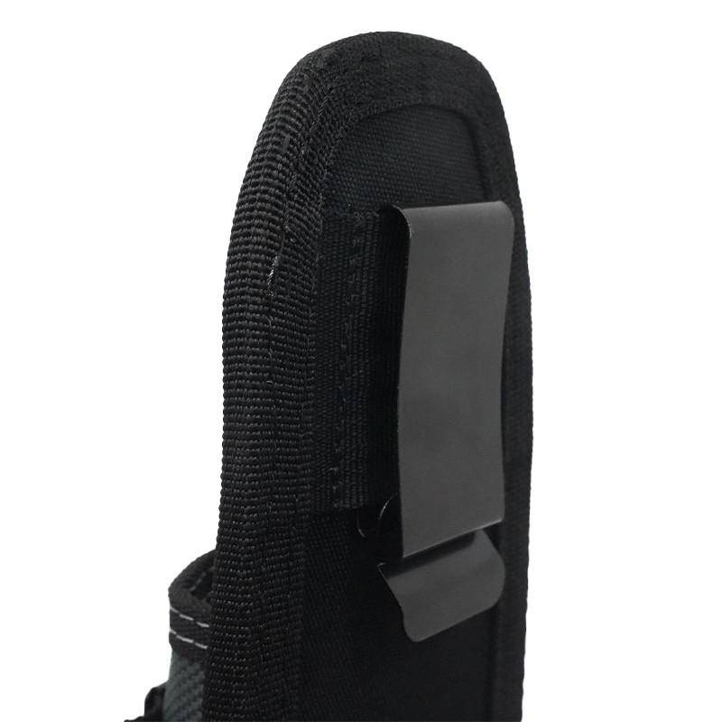 TOOLSTACK แบบพกพามีดยูทิลิตี้ทนทานกระเป๋ามัลติฟังก์ชั่อเนกประสงค์ชุดเครื่องมือขนาดเล็ก TSK-30 - รูปที่ 6