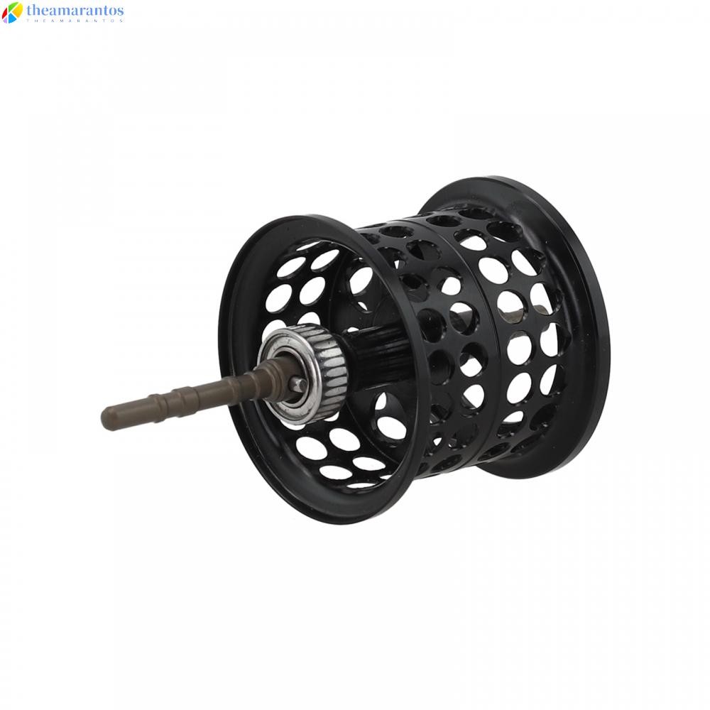 สปูลปรับแต่งแบบหยดน้ำวงกลม สำหรับ Daiwa PR100