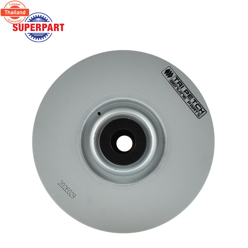 กรองเครื่อง DECA FXZ360 year 08-15 6UZ1TCC แท้ห้างISตรีเพชร ใหญ่ 1-13240234-T priceต่อ 1 ชิ้น