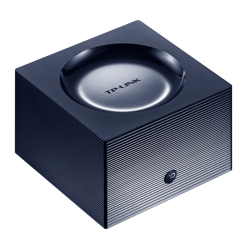 [สายเคเบิลเครือข่าย Gigabit การประกอบเดี่ยว] TP-LINK Universal TP-WDR7650 เราเตอร์กระจายตาข่ายนิทรรศ