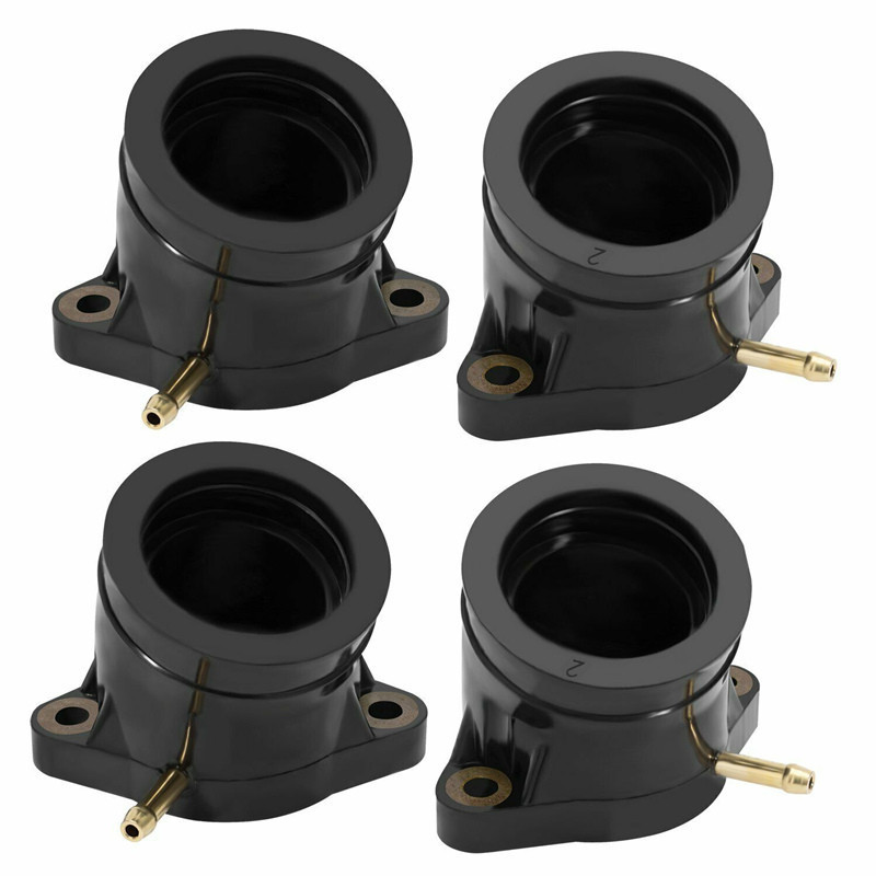 เหมาะสําหรับ Yamaha Yamaha XJ1100 XS1100 XS1100 XS1100L XS1100S คาร์บูเรเตอร์ท่ออากาศเข้า