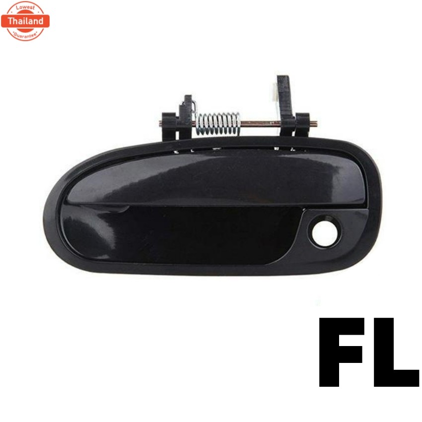 honda civic year1996-2000 ek 3  EK4 EK9 มือจัประตูรถยนต์ด้านนอก