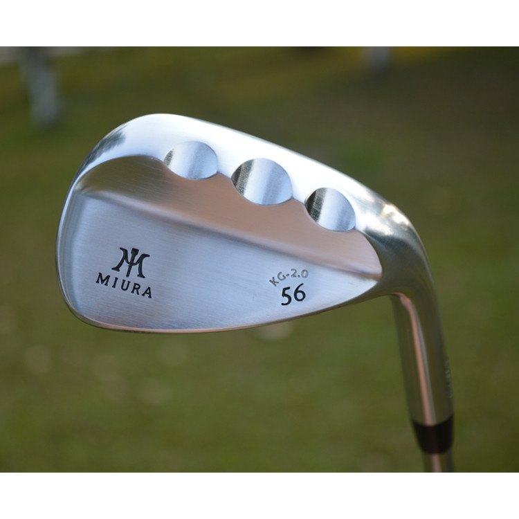 ญี่ปุ่น Miura K-Grind 2.0 แถบทรายกอล์ฟสำหรับการขุดและทำหลุมทราย