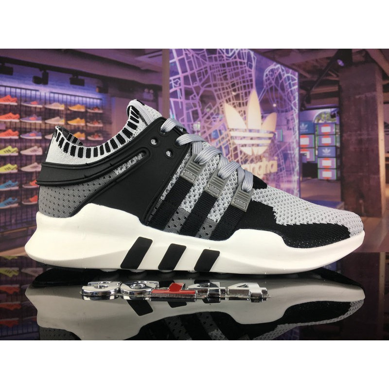 Original EQT รองเท้าวิ่งแบบลำลอง 2EQT18