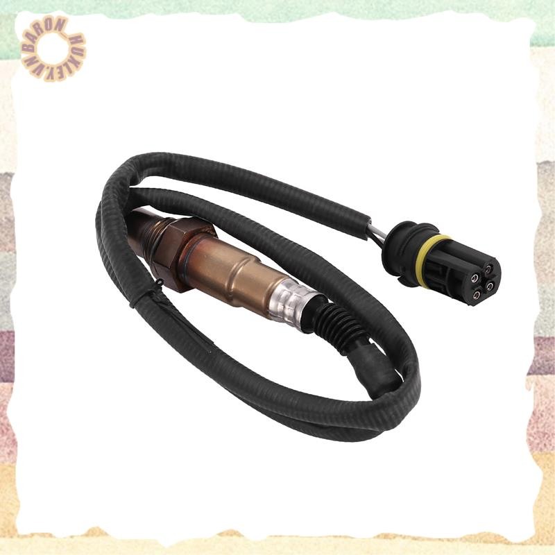 [VNG5]เซ็นเซอร์ออกซิเจนอัตราส่วนอากาศ O2 สําหรับ W203 W211 W204 CLK C180 C230 E200