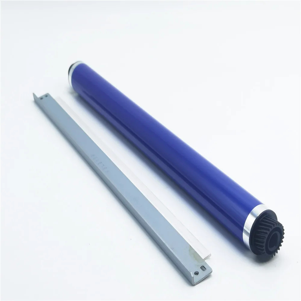 จัดส่งฟรีสําหรับ XEROX ApeosPort V4070 5070 DocuCentre V4070 5070 OPC DRUM CLEANING BLADE KIT LONG L