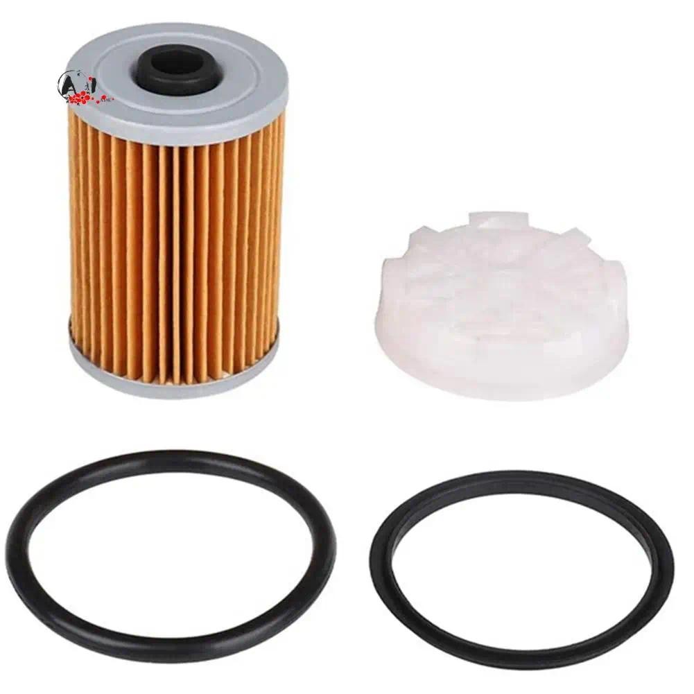A10E-Feel Filter 35-8M0093688 สําหรับ Mercury Mercruiser GEN III Cool Elements 35-866171A01 2004 + L