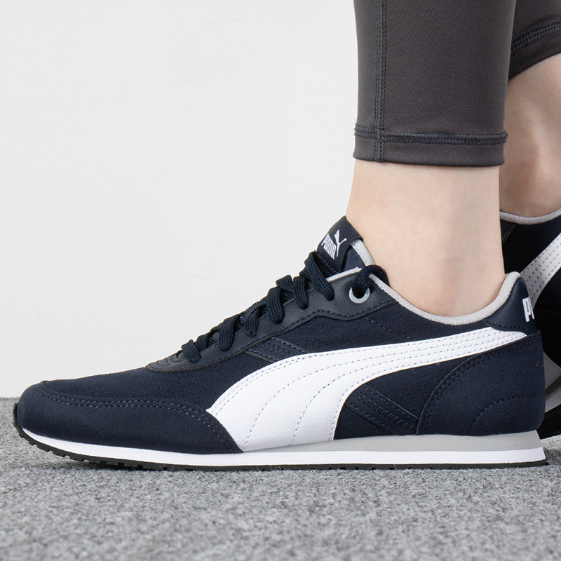 Puma/Puma Men Women Shoes 2023 New Low-Top Sports Shoes Retro Forrest Gump Shoes Casual Shoes383055-