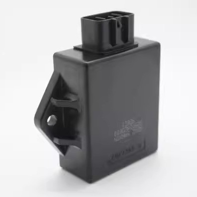 เหมาะสําหรับ Haojue รถจักรยานยนต์ DK125 DK150 HJ125 DK150-30A DC Igniter Default