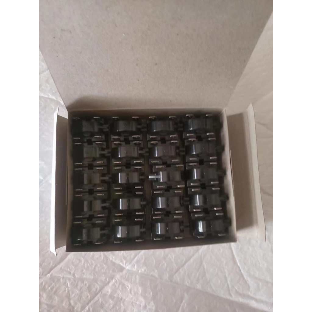 ตู้เย็น PTC Starter ตู้เย็นตู้แช่แข็งคอมเพรสเซอร์ Overload Protection Starter 234 Pins 12 Euro 15 Eu