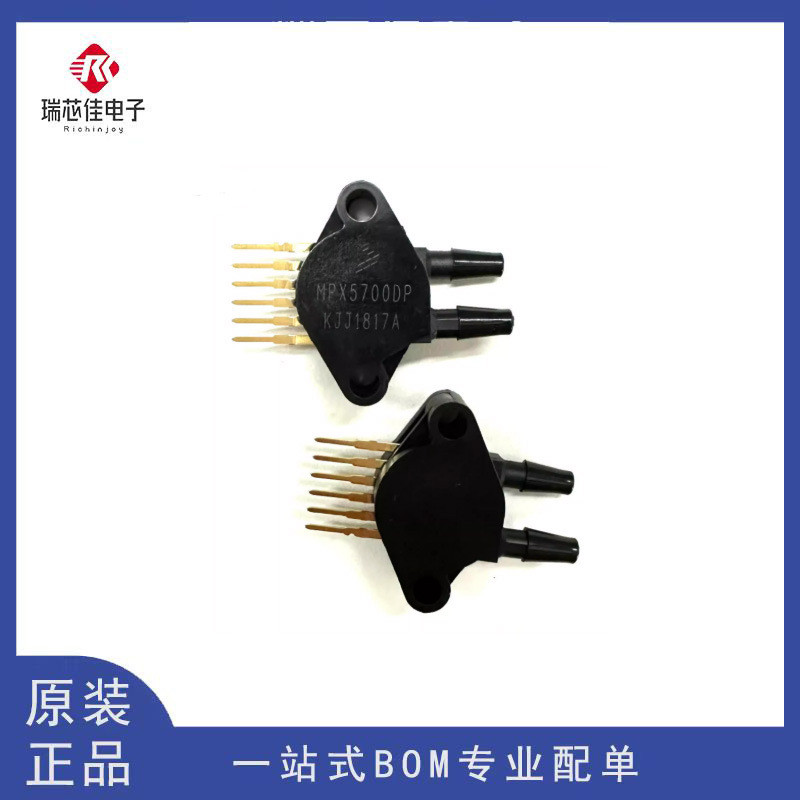 MPX5700AP MPX5700DP MPX5700GP หม้อแปลงไฟฟ้าเซ็นเซอร์ความดันจําลองการเติมเต็มอุณหภูมิ