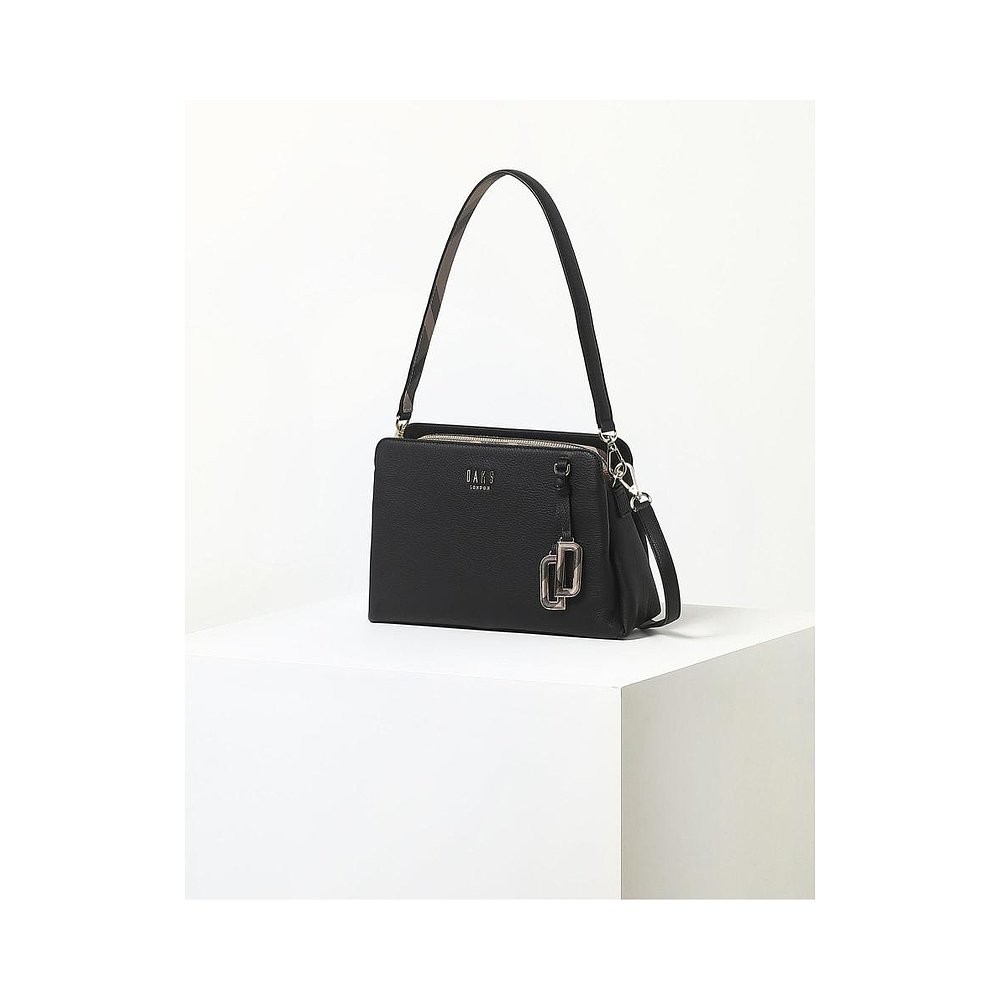 เกาหลี Direct Mail daks daks daks Messenger Bag สุภาพสตรีแฟชั่นอินเทรนด์ Simple All-Match DCBA1E591B