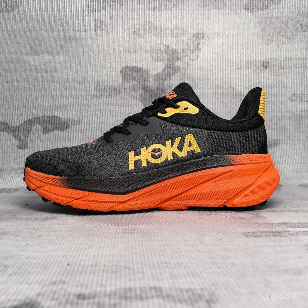 รองเท้าวิ่ง Lotto Challenger ATR 7 เหมาะสําหรับการวิ่งบนถนน