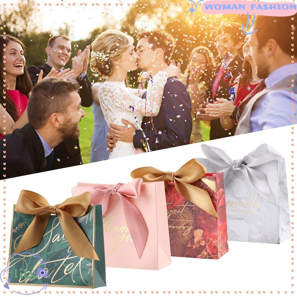 LILY Candy Box Goodies Package Ins Storage Box