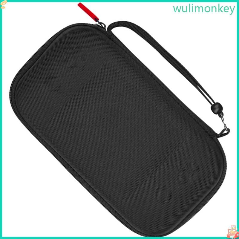 WU Protector Case พร้อมที่จับและกระเป๋าสําหรับ RG 477M RG477M กระเป๋าเดินทาง