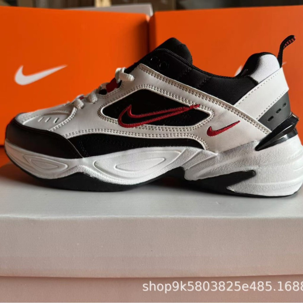 M2k รองเท้ากีฬาสําหรับบุรุษและสตรี