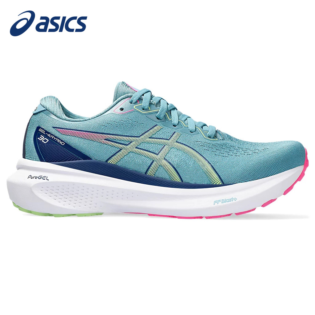 ASICS GEL-KAYANO 30 รองเท้าวิ่งผู้หญิง