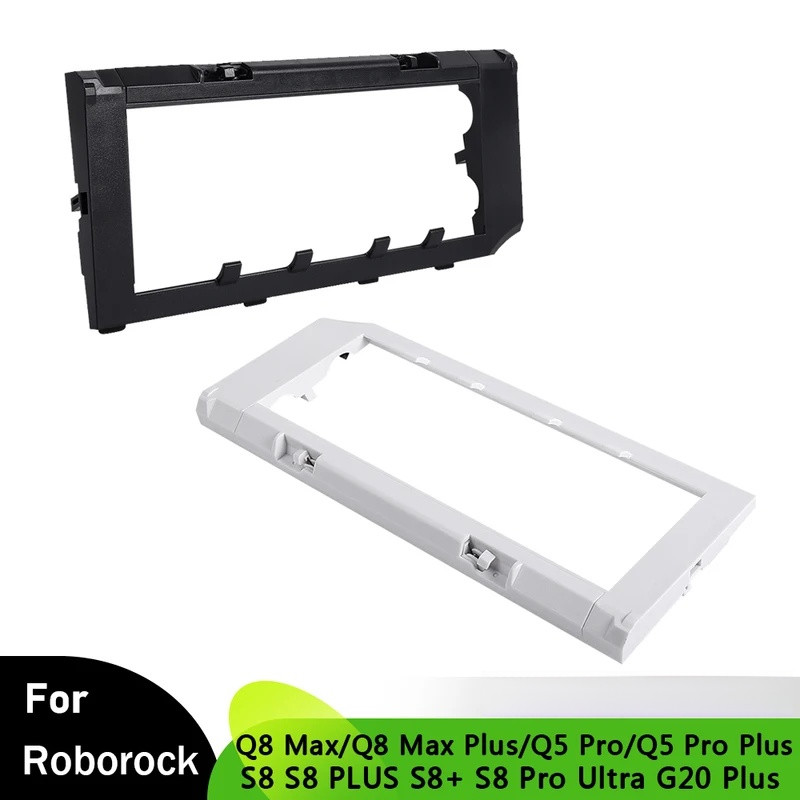 สําหรับ Roborock Q8 Max/Q8 Max Plus/Q5 Pro/Q5 Pro Plus สําหรับ Roborock S8 S8 PLUS S8 + S8 Pro Ultra