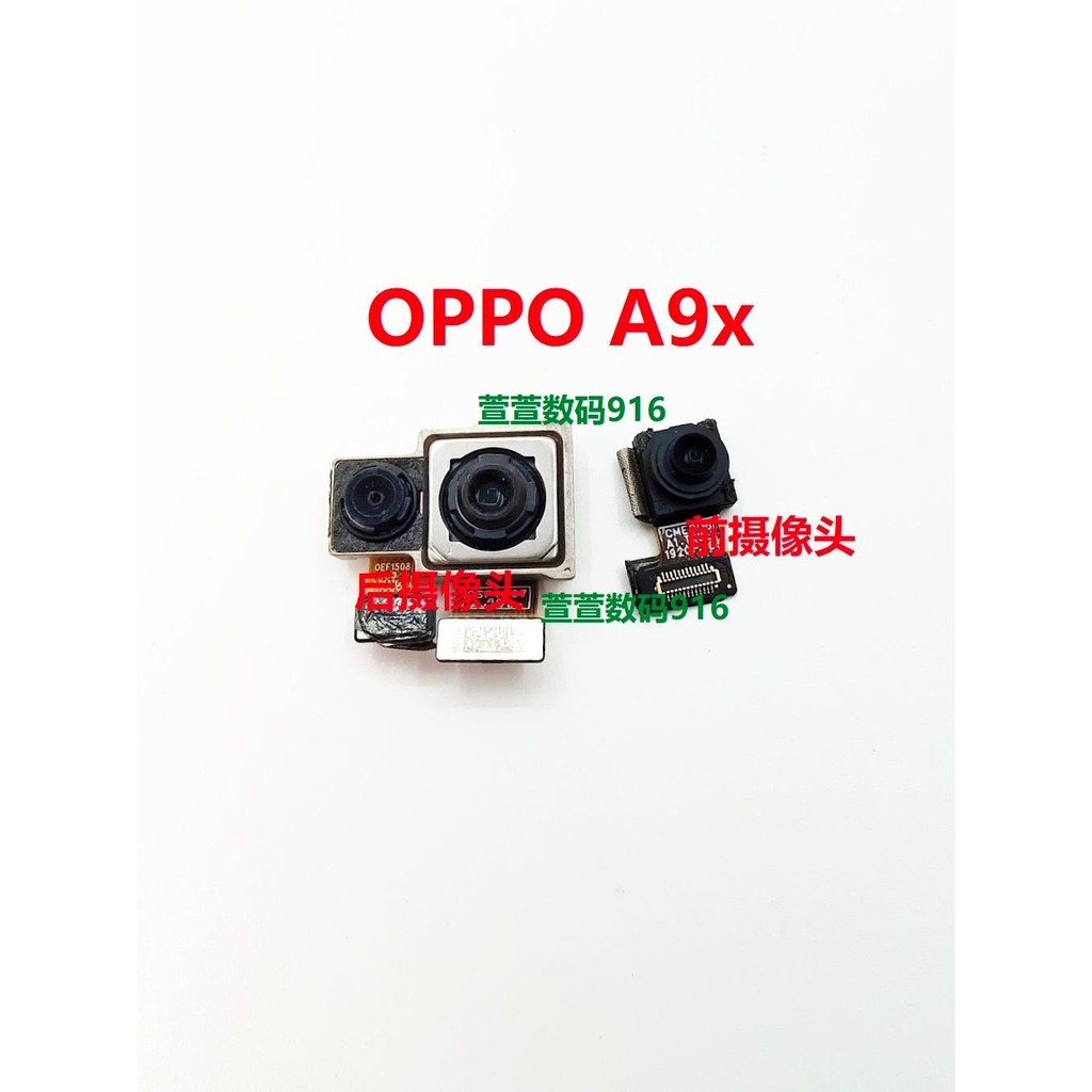 OPPO a9 A9X reno z R17 pro k3 k5 reno 20x ซูมรุ่นกล้อง
