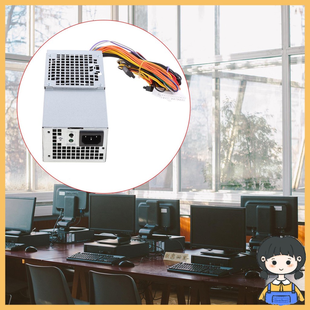 Bang 250W อะแดปเตอร์ PSU สําหรับ Dell H250AD-00 D250AD-00 L250PS-00 AC250PS-01 HU250AD