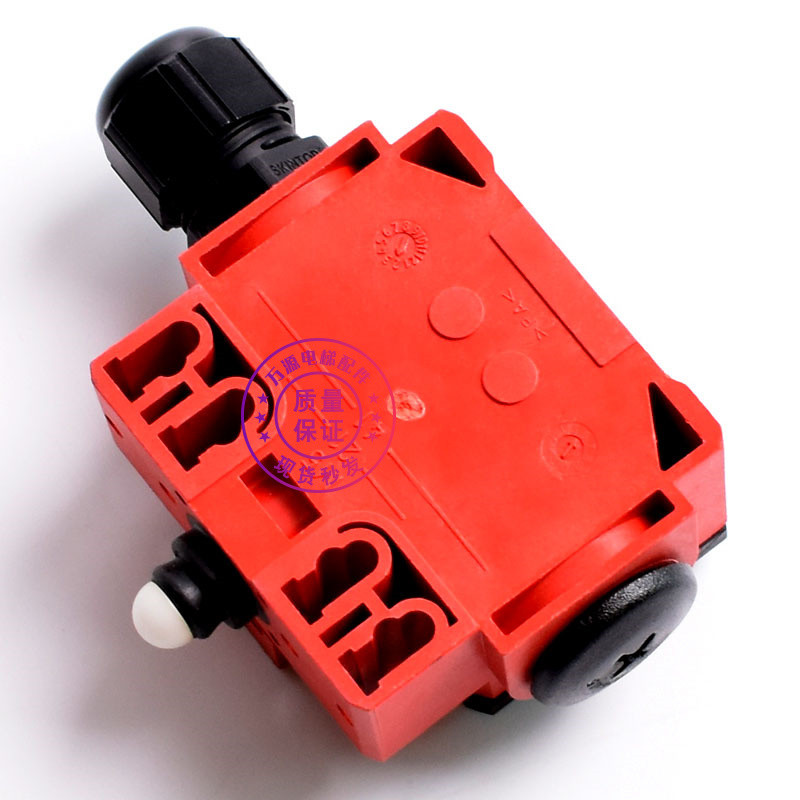 อุปกรณ์เสริมลิฟต์ Dison Dison ลิฟท์นําเข้าสวิตช์จับประตู OR81GL-DHTN สวิตช์จับประตู Dison ใหม่เอี่ยม