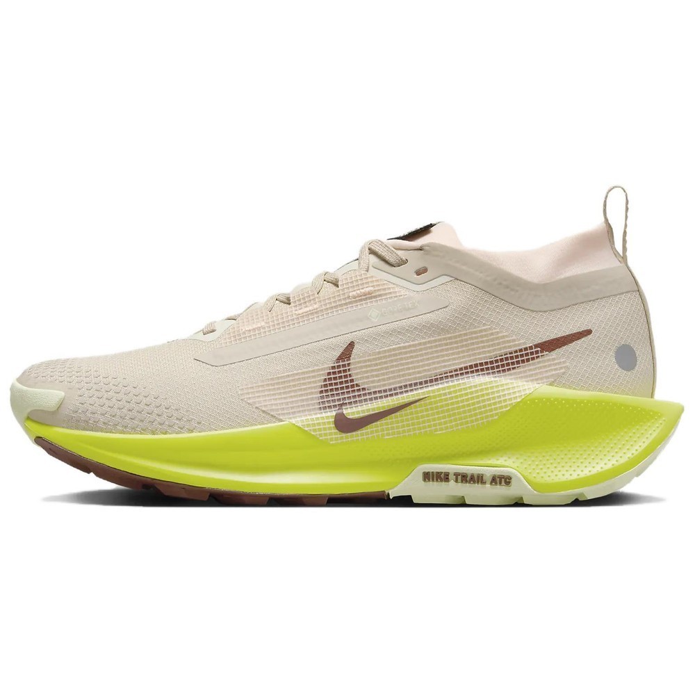 Nike Pegasus Trail 5 GORE-TEX Sanddrift Cyber W - FQ0912-101 TRUSTED SELLER