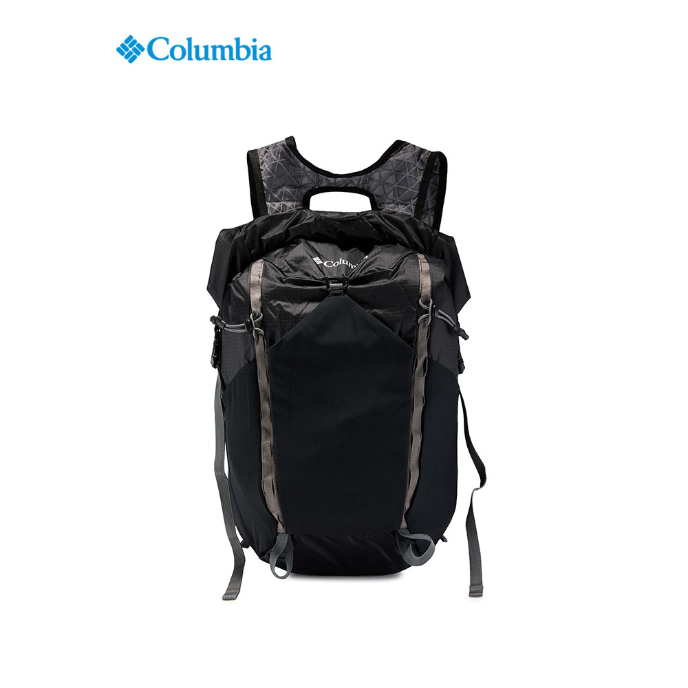 ฤดูใบไม้ร่วงฤดูหนาว Columbia Columbia Outdoor Unisex 22L Daily Fashion Backpack Backpack UU0136