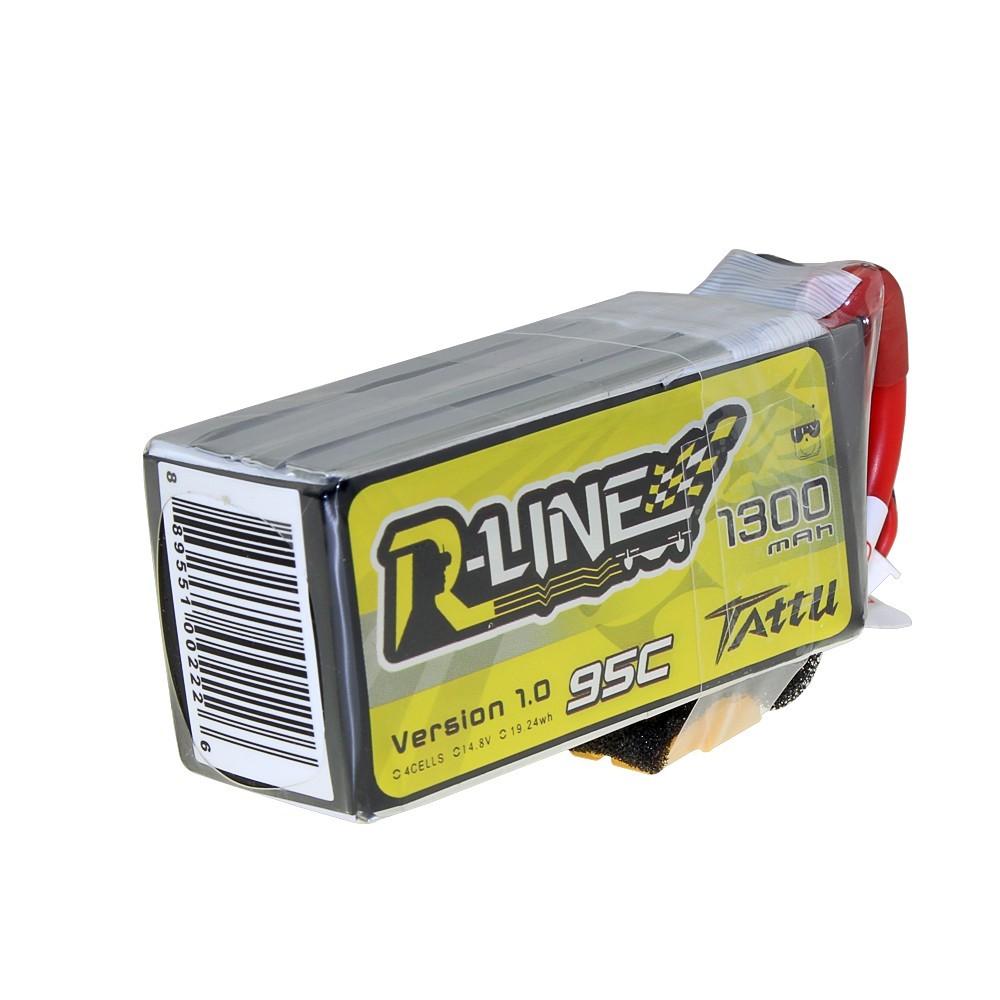 Tatti Geshi 3S 4S 6S 450 650 850 1300 1550 1800mah รุ่นเครื่องบิน FPV แบตเตอรี่ลิเธียม