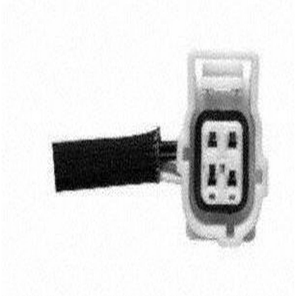 บริษัท เด็นโซ่ 234-4768 เซนเซอร์ออกซิเจน