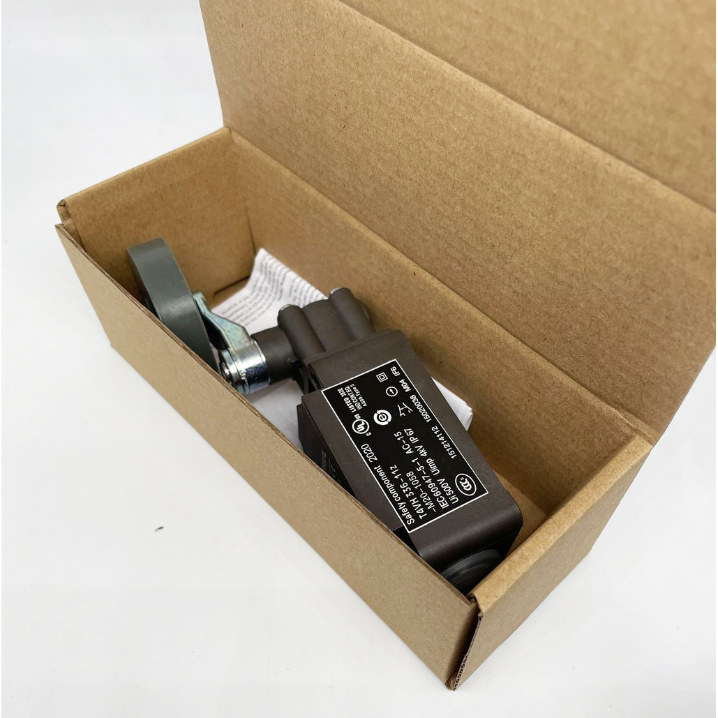 สวิตช์จํากัดจังหวะอัจฉริยะ Z4VH/T4V7H 336-11Z-M20-1058-1897-1-2-3