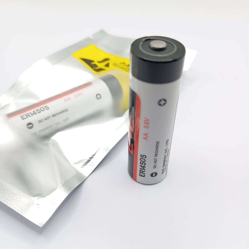 ส่งด่วน! ER14505 พร้อมส่ง EVE แบตเตอรี่ ER14505 3.6 ร้านในไทย พร้อมส่งจากไทย🇨🇷🛻