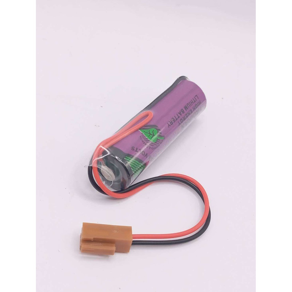 ส่งด่วน! TL-5903 3.6V TADIRAN Lithium Battery แบตเตอรี่ลิเธียม มี3แบบ มีสินค้าพร้อมส่งในไทย