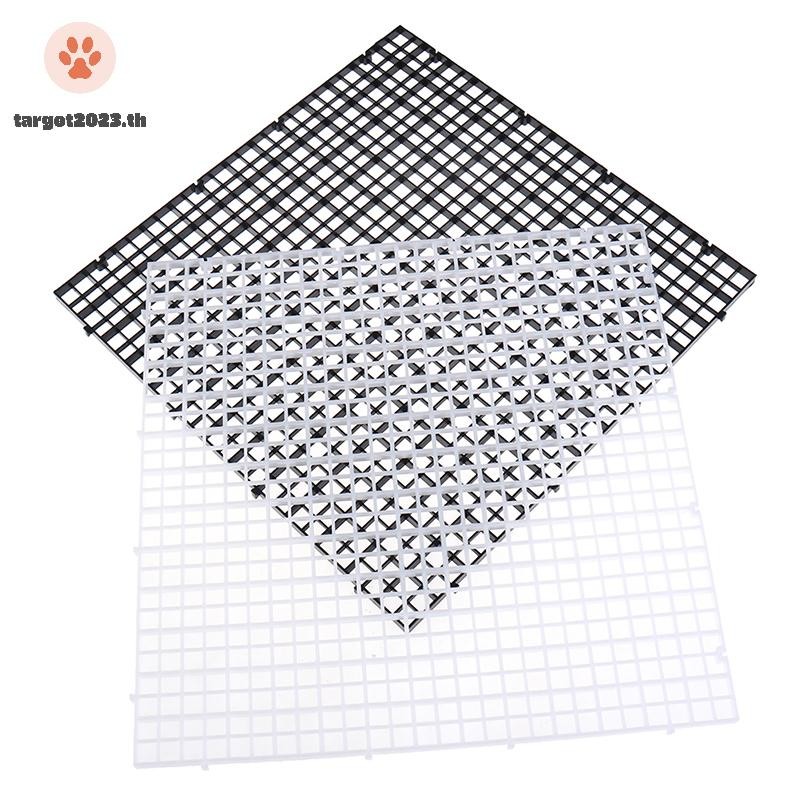 [ARG] ตู้ปลาตู้ปลาแยก Divider Filter Patition Board Net Divider Holder [TH]