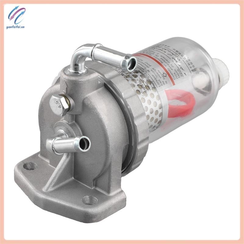 รถบรรทุกน้ํามันแยกน้ํากรอง ฉัน121646 สําหรับ Fuso FV515 F380 PS380 FP380 8DC9 6D24 6M70 FV51J