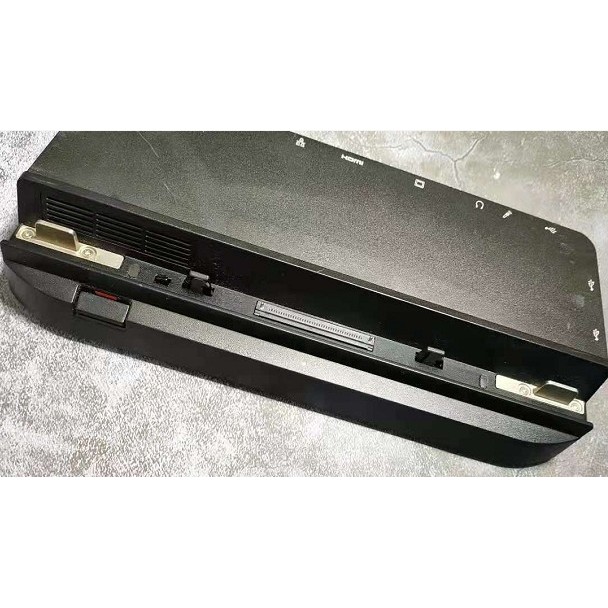 Fujitsu Q736 Q775 Q665 Q737 แท็บเล็ตพีซี Docking Station ฐาน Docking Station