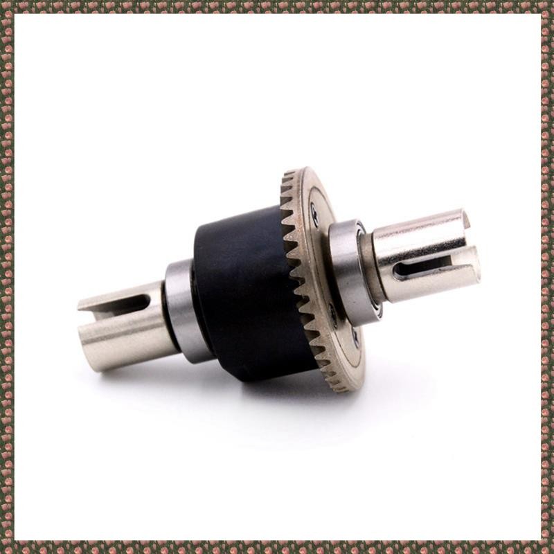 [homegarden1] RC Car Differential 104019-2231 สําหรับ  104009 104016 104019 12402-A 12409 ส่วนประกอบ