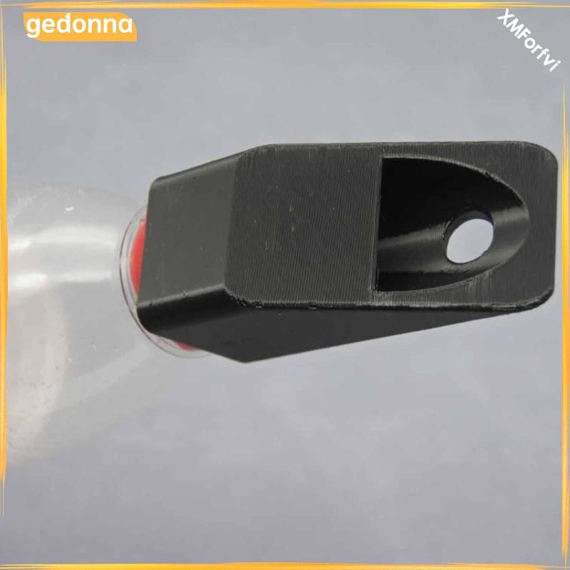 [gedonna] อุปกรณ์เก็บฝุ่น 2 ชิ้นสําหรับสว่าน, ภาชนะขี้เถ้า, ติดตั้งง่าย, กันฝุ่นสําหรับค้อนไฟฟ้า