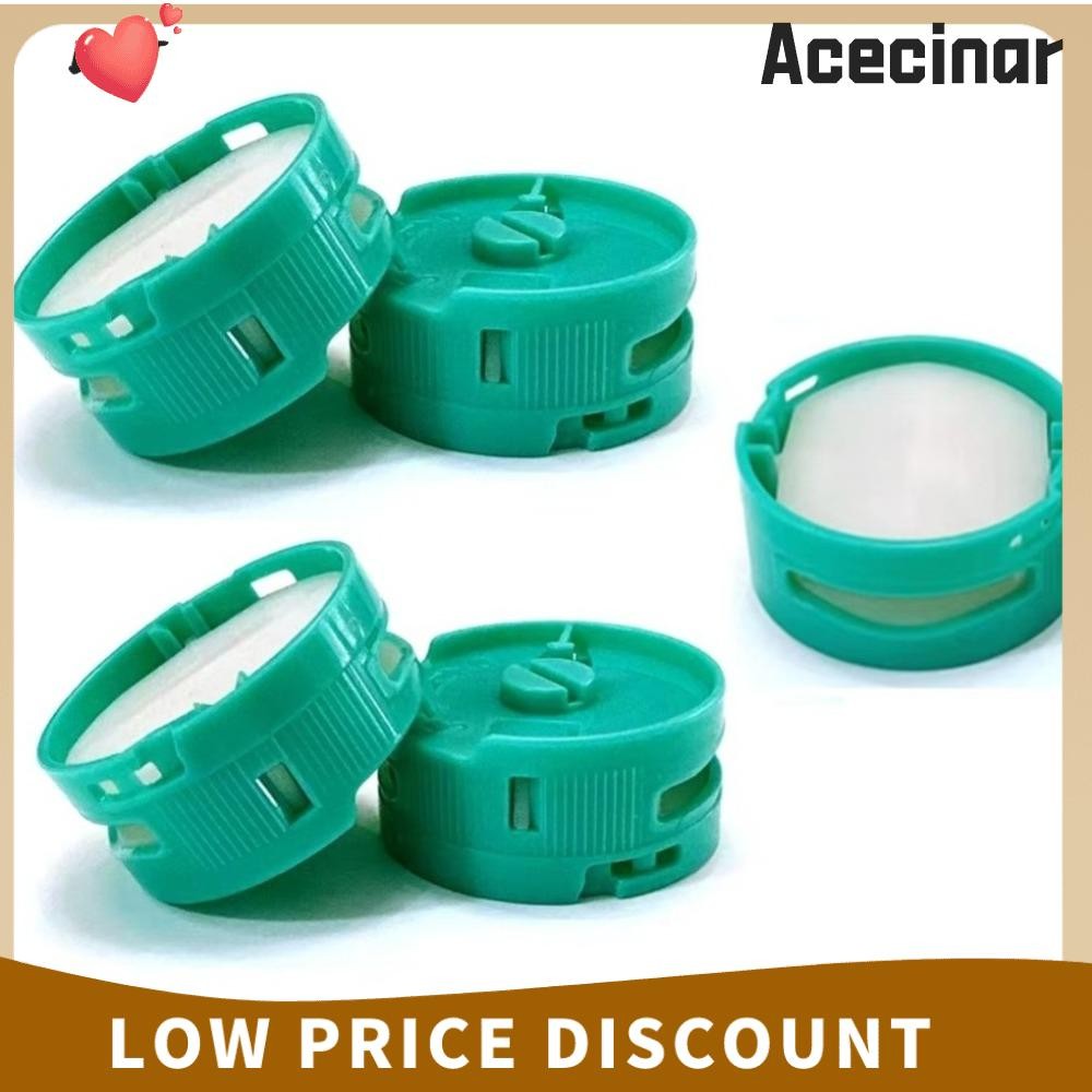 ACECINAR เครื่องดูดฝุ่น, 5 ชิ้น/8 ชิ้นเปลี่ยนกลิ่น Neutralizer ตลับหมึก, ที่มีประสิทธิภาพ Fresh-Smel