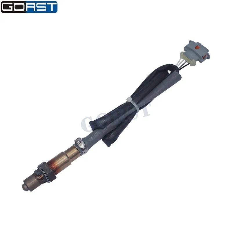 เซนเซอร์ออกซิเจน 9A160617701 สําหรับ Porsche 911 Convertible Car Auto Part 0258010145 0258010146 025